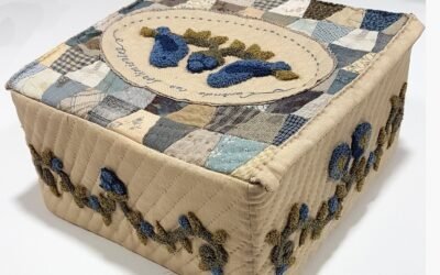 Errores patchwork: fallos y soluciones