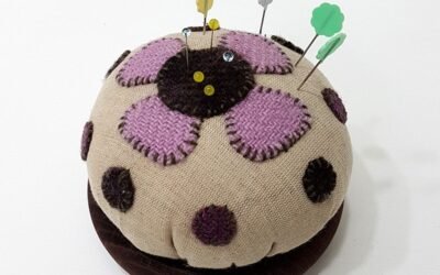 Técnicas de acolchado: comparativa práctica