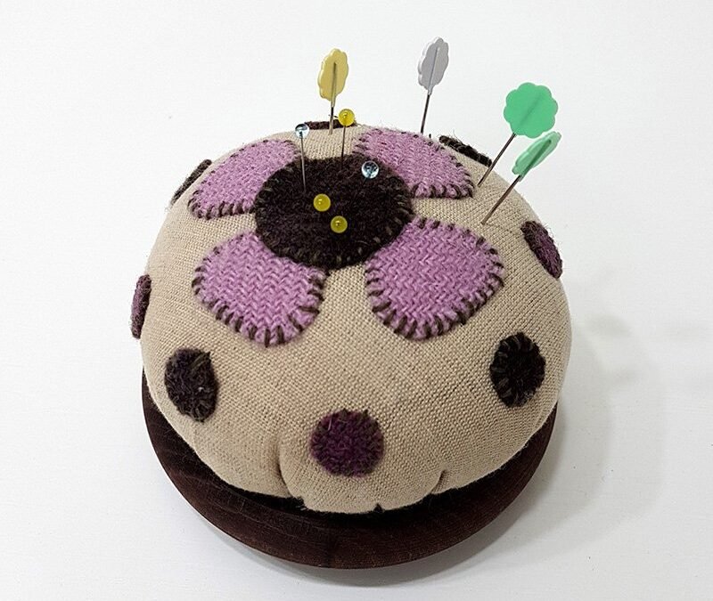 Técnicas de acolchado: comparativa práctica