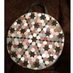 Kit Funda bastidor de acolchado (PDF) Patchwork – Paz Giral