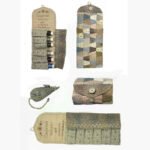 Kit Guarda Hilos Patchwork – Paz Giral