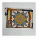 Kit Estuche Patchwork – Paz Giral