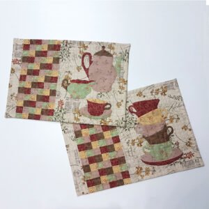 manteles individuales