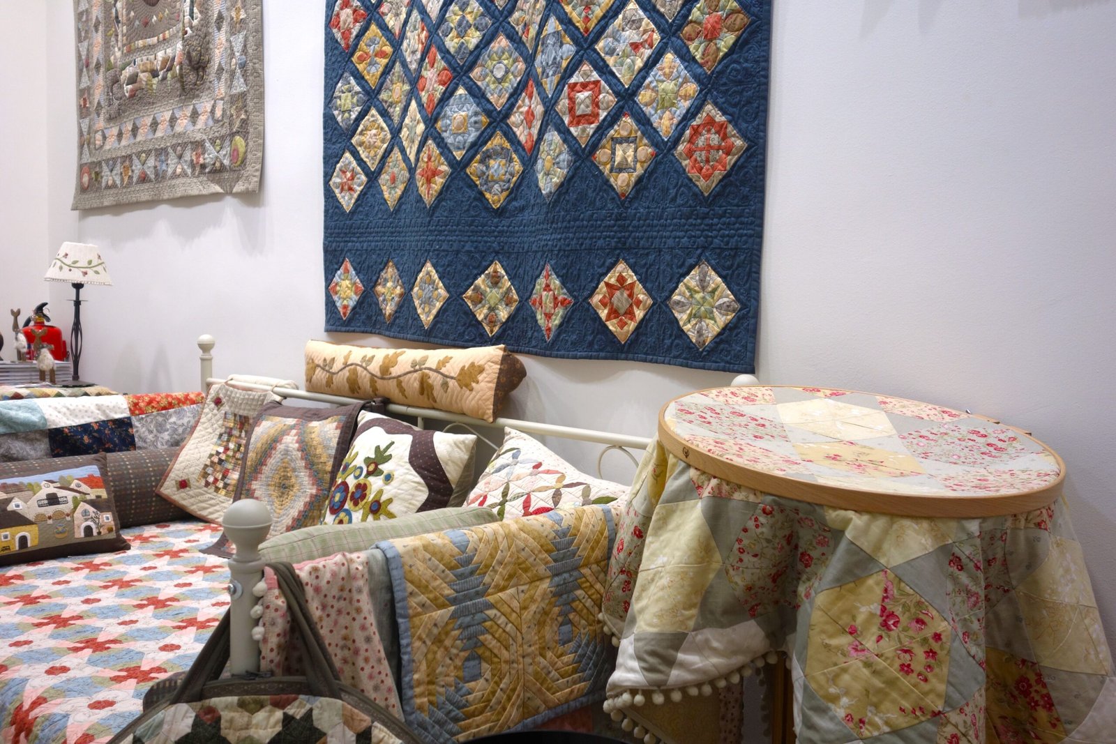 Momentos Paz Giral - Taller