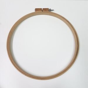 Bastidor Acolchar 45 Cm