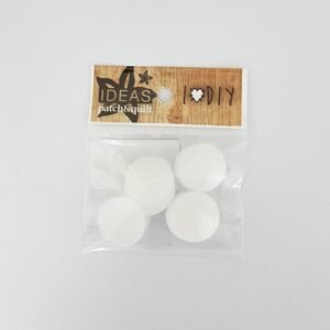 Lentillas Para Forrar 24 Mm