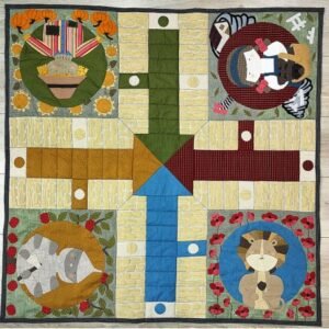 Parchís Sin Telas PDF