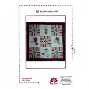 Te, Chocolate Y Café