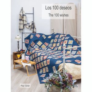 Libro Los 100 Deseos de patchwork