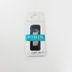 Aguja Acolchado Bohin Ojo grande