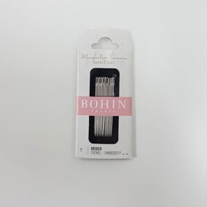 Aguja Bordar Bohim
