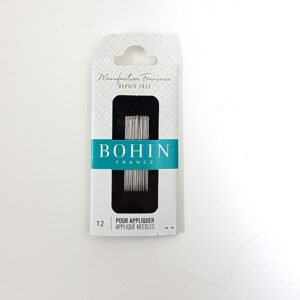 AgujasAppliqueBohin