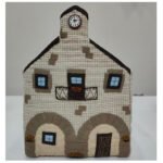 Cesta casa 3 ayuntamiento