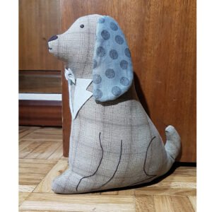 Sujeta puertas Perros