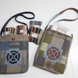 Patrón PDF - Bolsa de boro