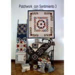 Libro Patchwork con Sentimiento 2